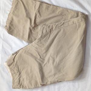 Banana Republic men's khaki pants size 30w 30L